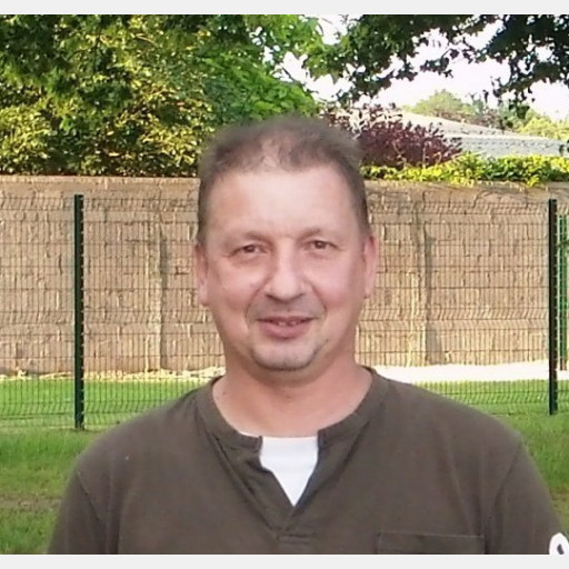 Laurent Gauthier